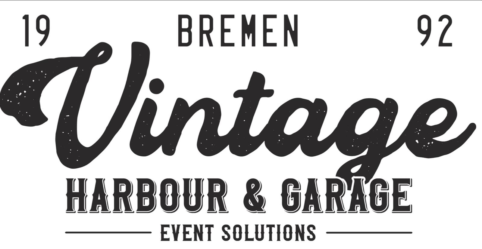Vintage Harbour Logo
